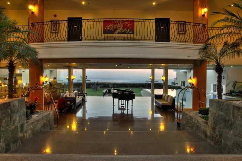 The Lake Hotel Tagaytay Тагайтай Экстерьер фото